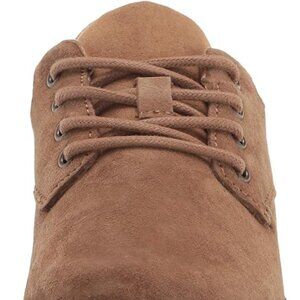 Stride Rite Boys' Sr Murphy Sneaker, Tan, 12 M Little Kid